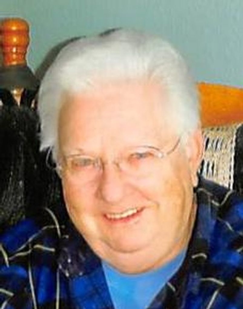 Genevieve "Genny" Kennington