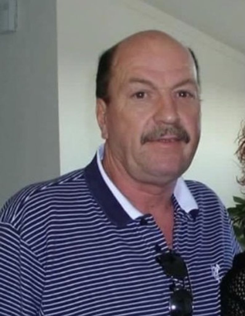Stephen Parkin