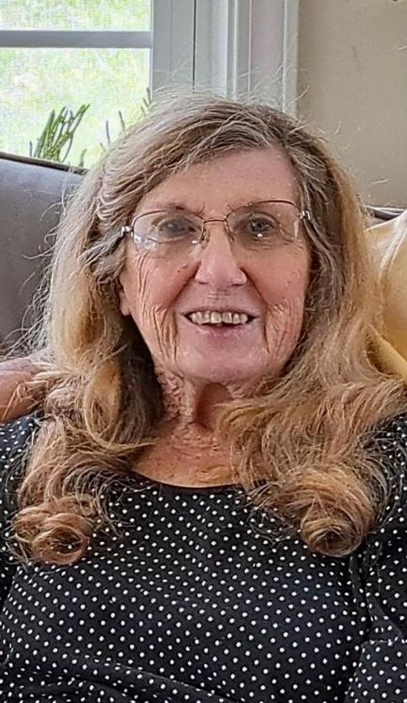 Sheila Marie (Kane)  Roane