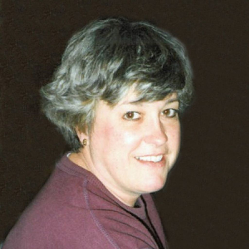 Sally M. Parker