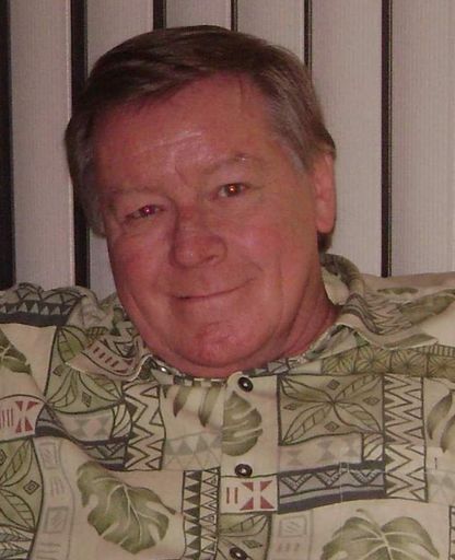 Roger Mert Rose Profile Photo
