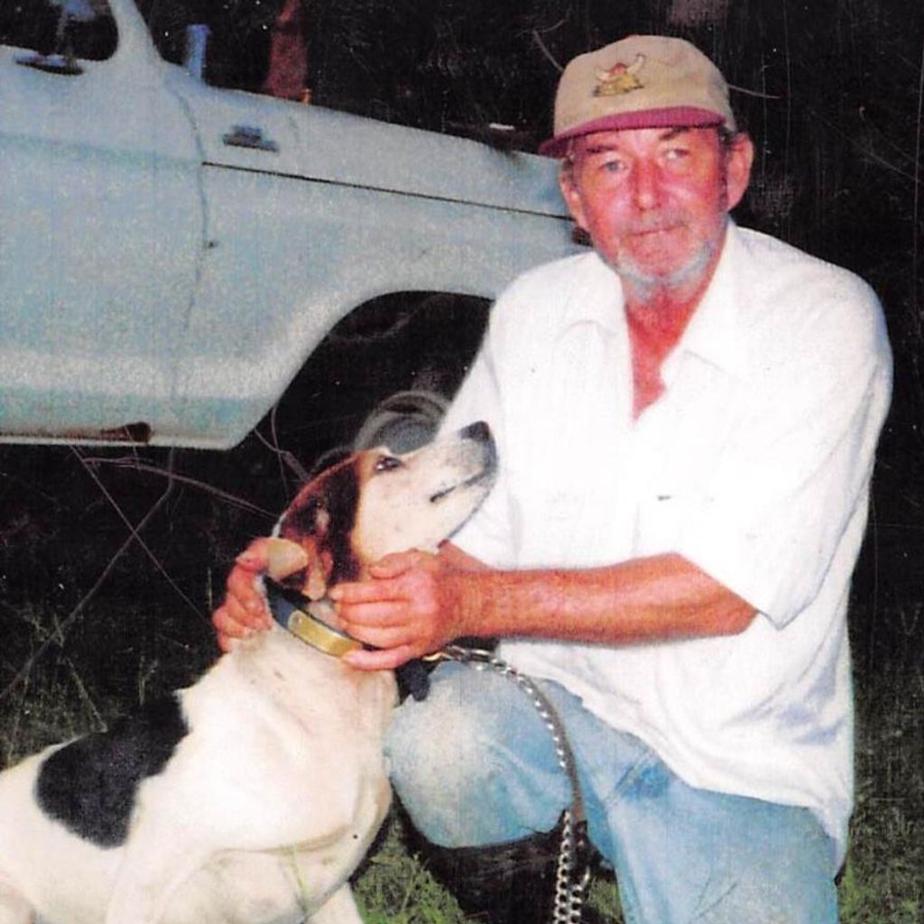 Robert Wayne Lindsey Profile Photo