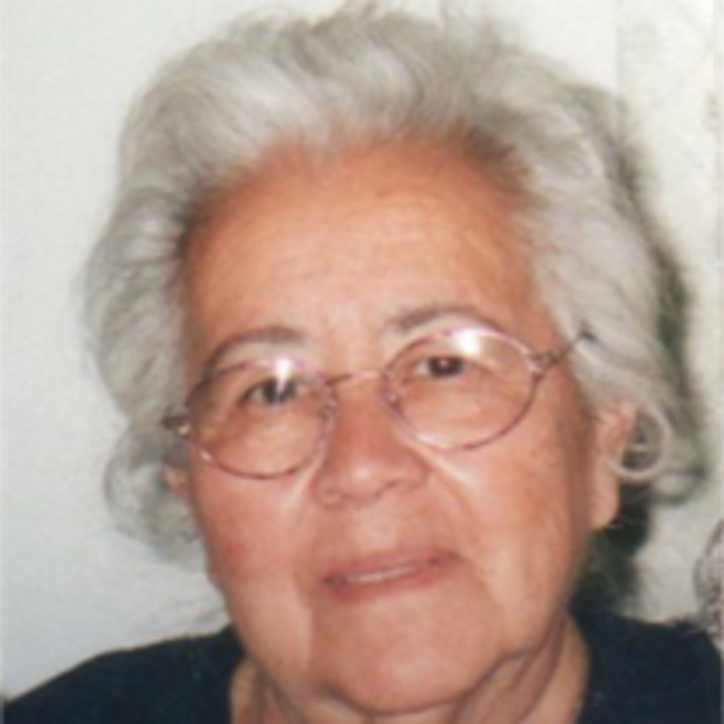 Ruth B. Chavez