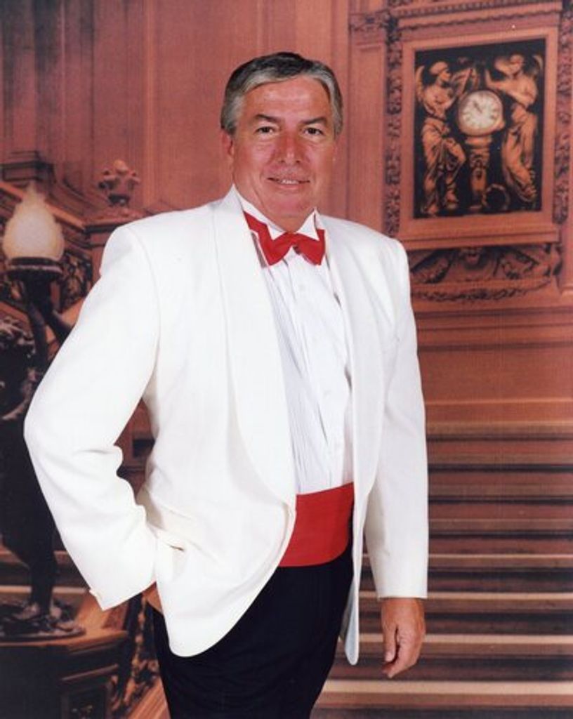 Robert Thomas Heinz Profile Photo