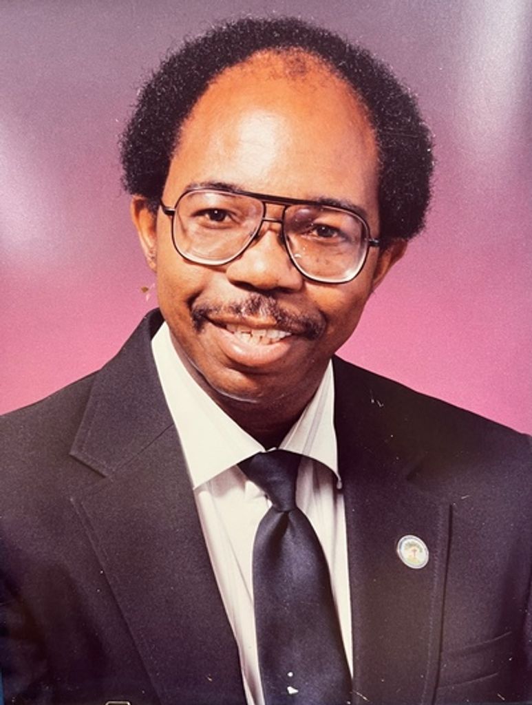William Thomas Profile Photo