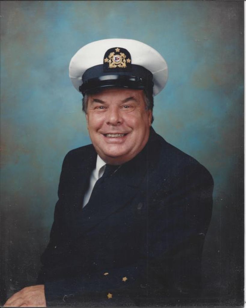 Alfred J. Zerega