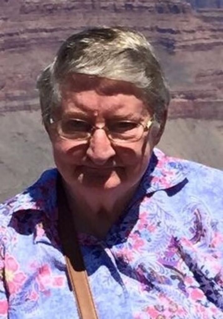 Hilda Irene Hunt Profile Photo