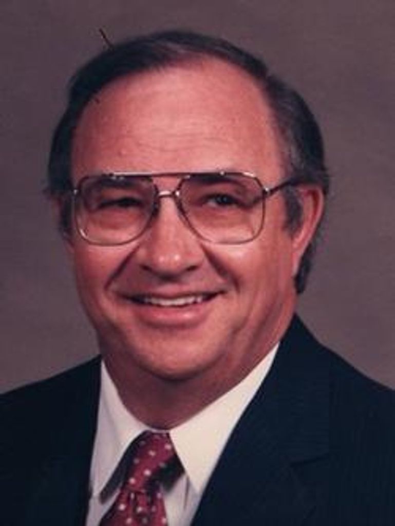 Gary L. Weber