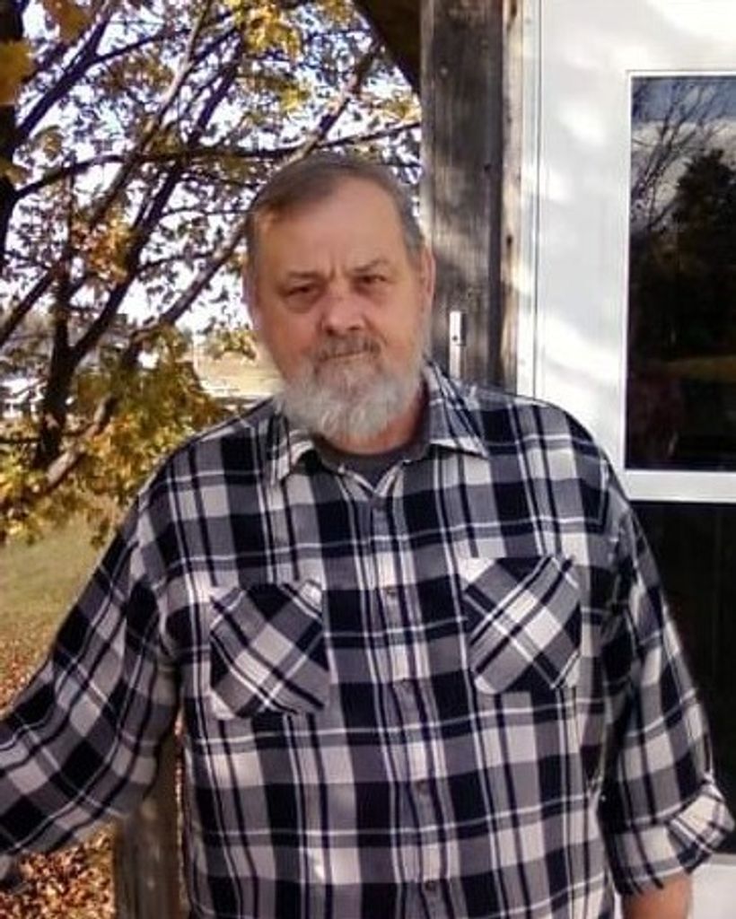 James Leo Forman Obituary July 18, 2023 - Gaylord Funeral Home