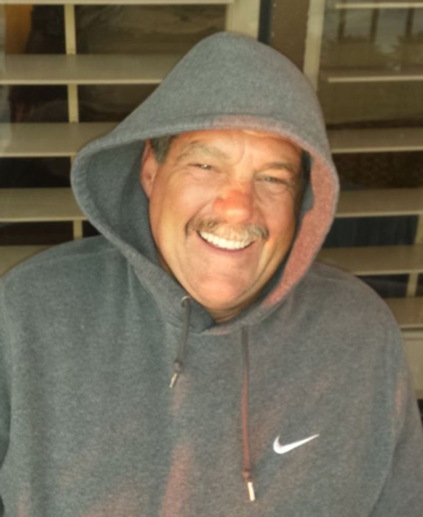 Robert Lee Hicks Jr. Profile Photo