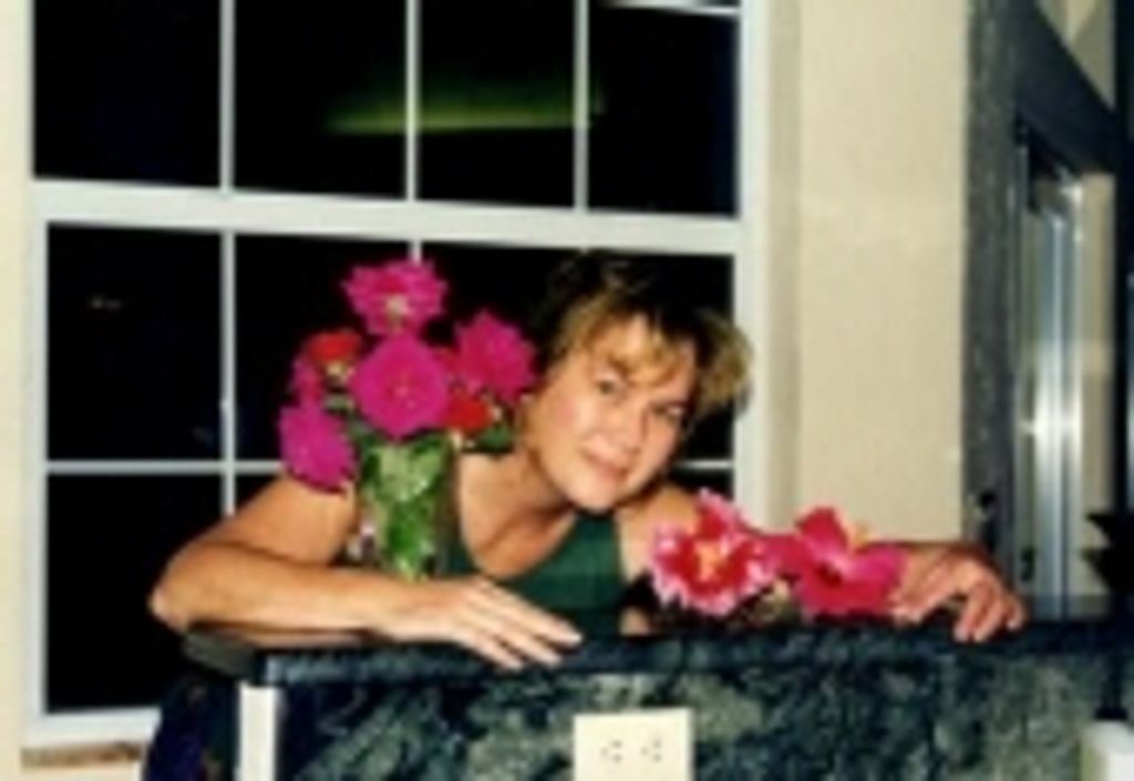 Ann Marie Robinson