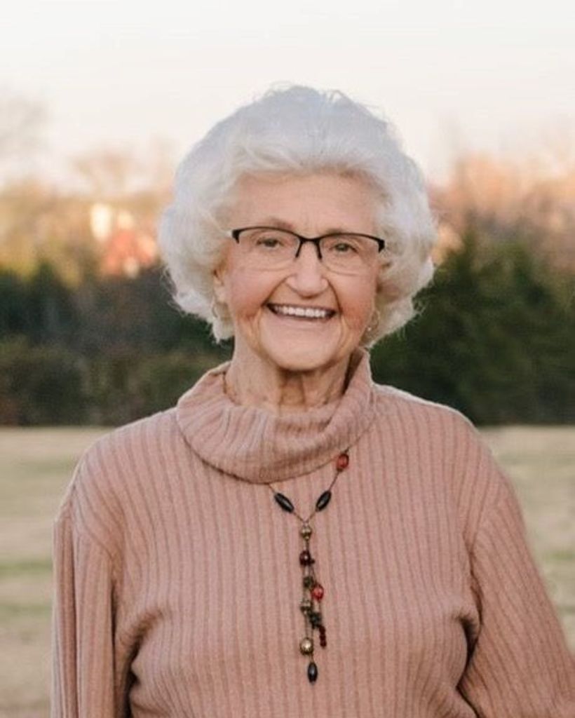 Annie Lee Stewart Babcock