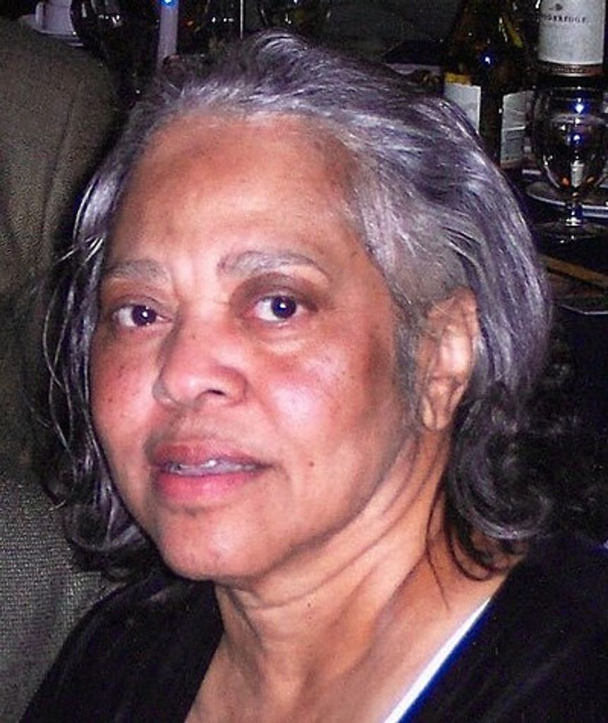 Joan P. Woodson Profile Photo