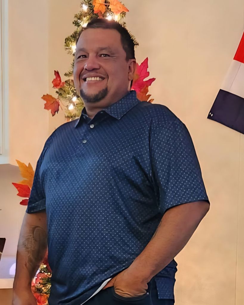 Marco Aurelio Chaves Espinoza Profile Photo