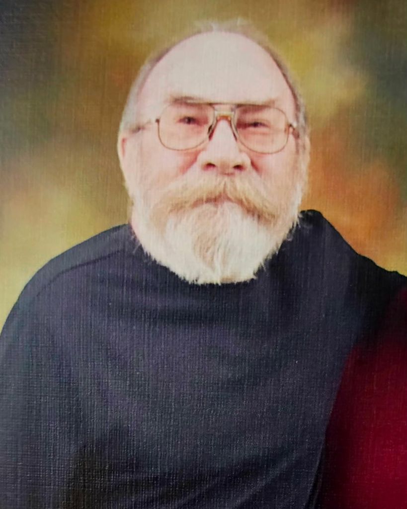 Wallace "Wally" Beaumont Leather Profile Photo