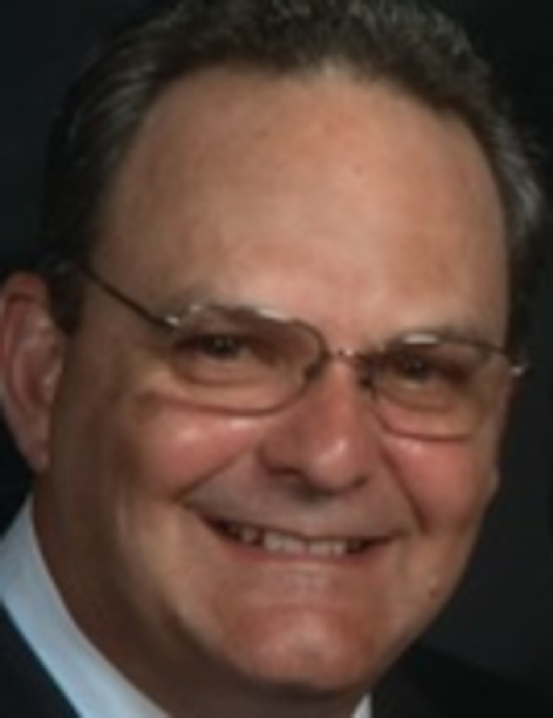 Richard  Monroe Kinsey