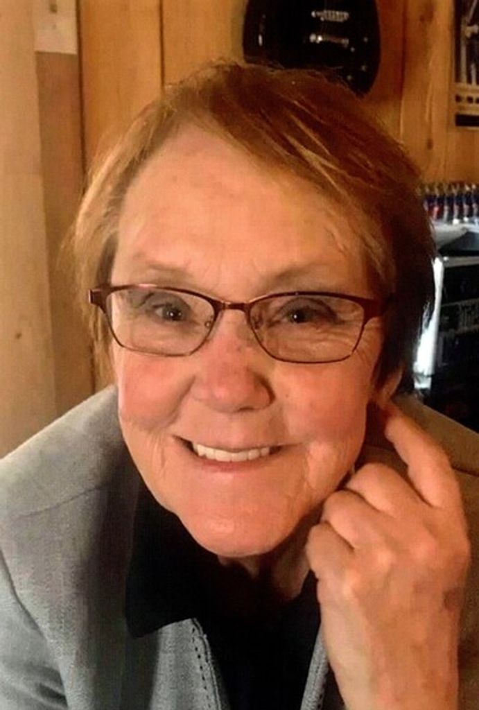 Rosemary Cooley Buchanan Profile Photo