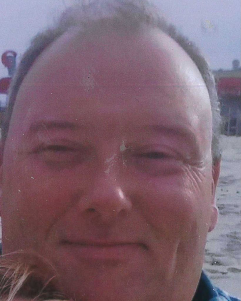 Trent M. Pickett