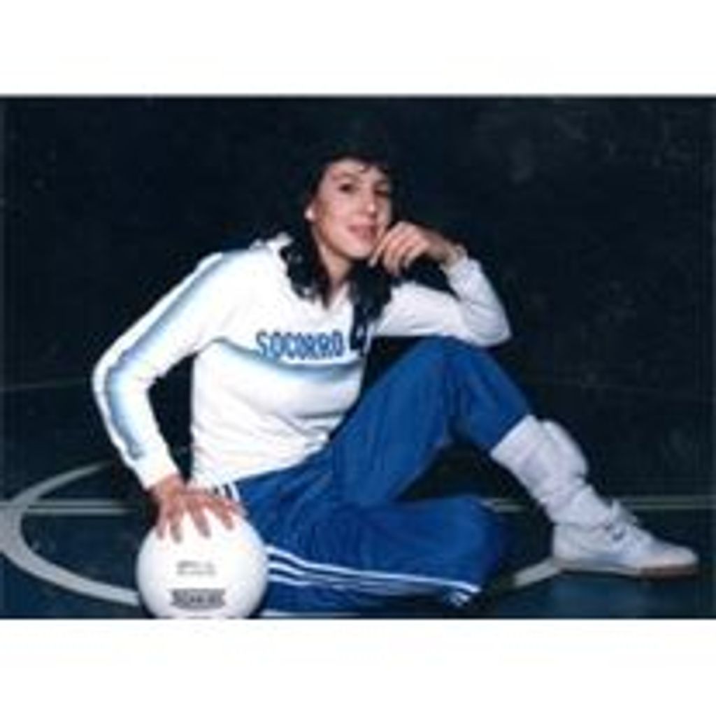 Julie Andra Serna (Gonzales)