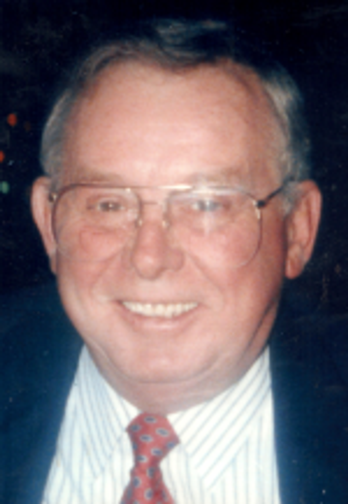 Thomas R. "Benny" Sexton