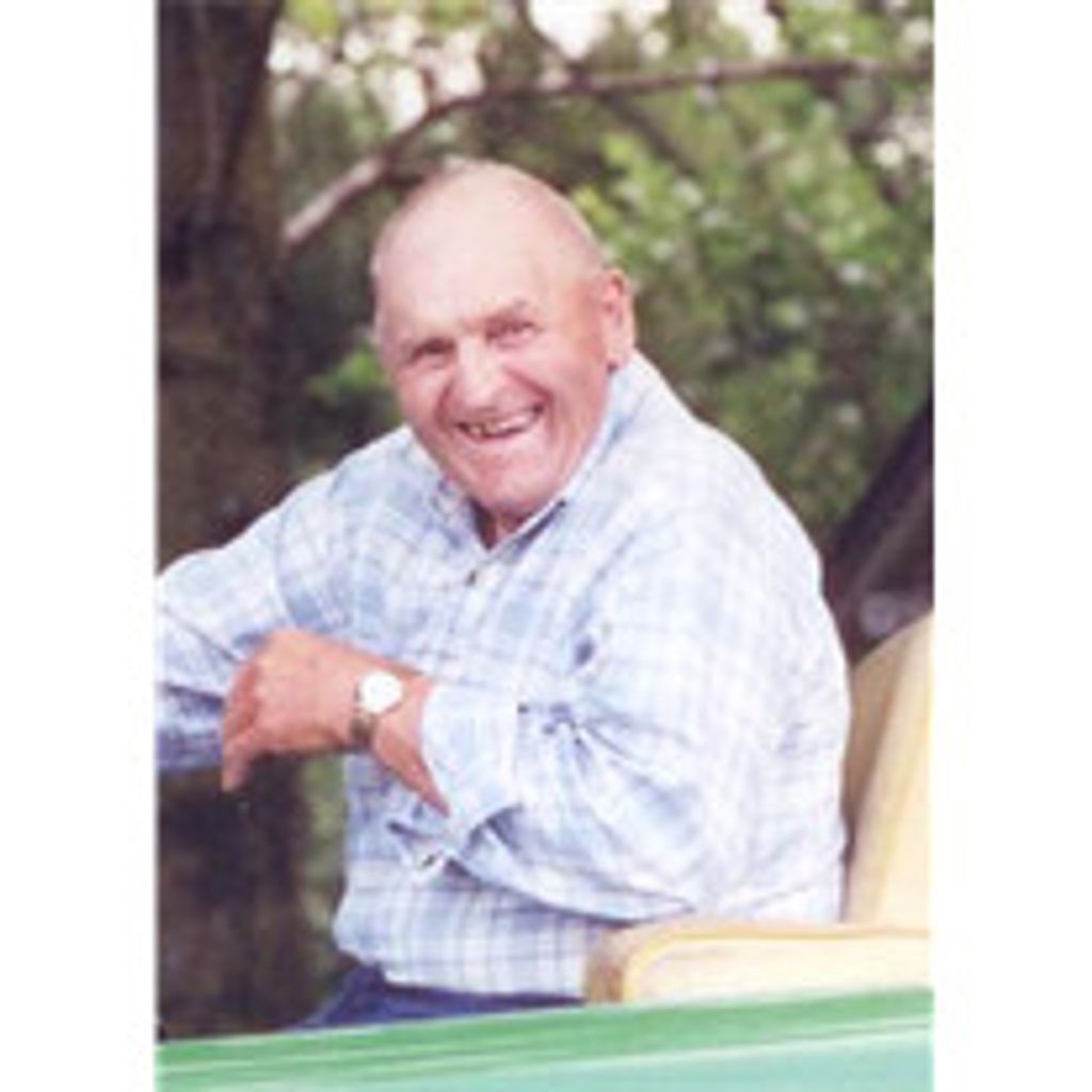 Donald P. Wiesbrook