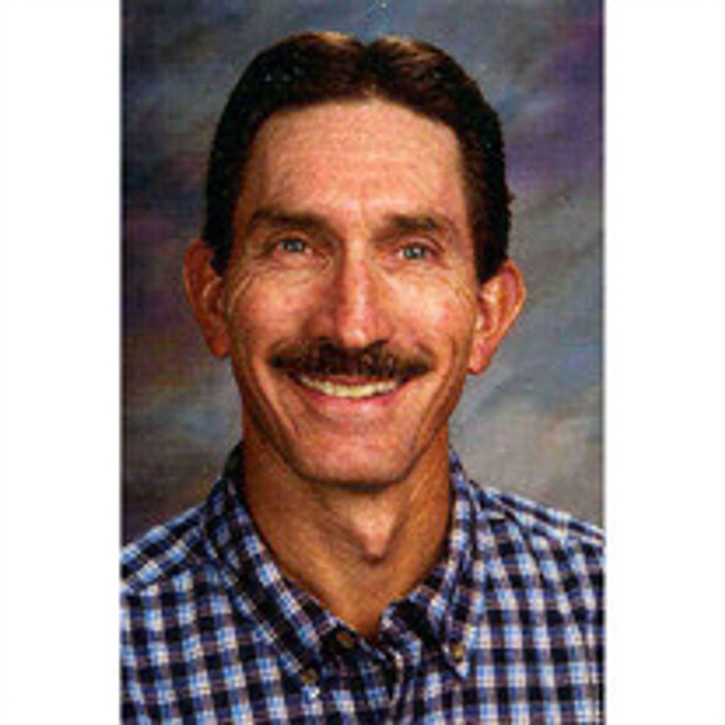 Wayne Rulon Jones