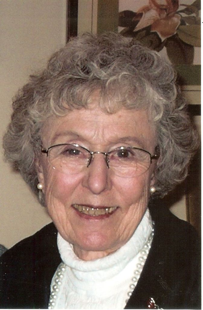 Sylvia  Kuch