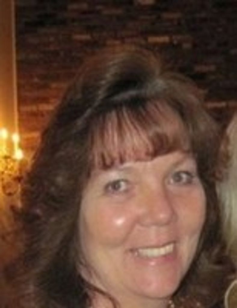 Joann Boshart