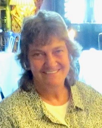 Sheila Orlich Profile Photo