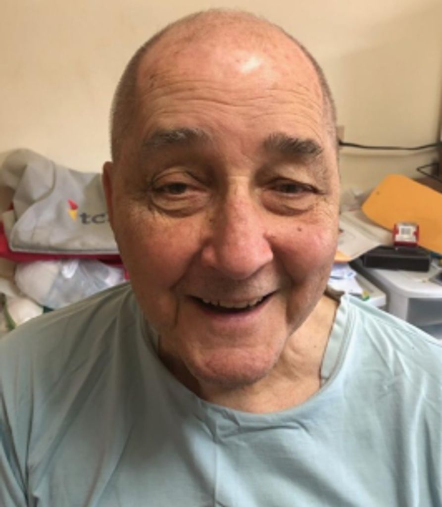 Peter Adamopoulos Profile Photo