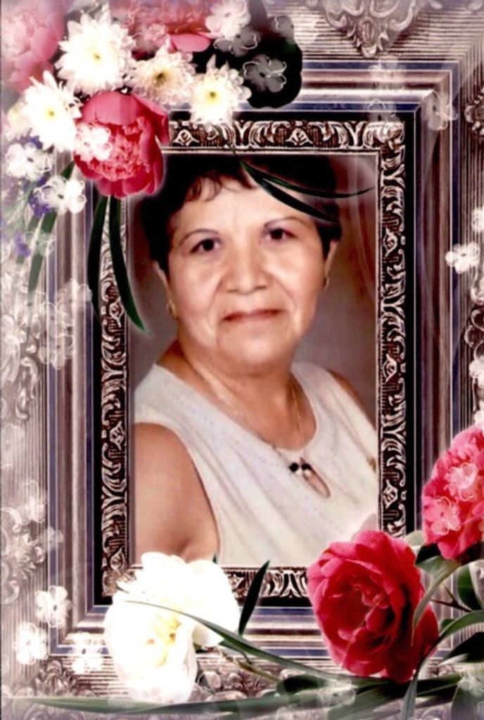 Guadalupe (Gonzales)  Sanchez