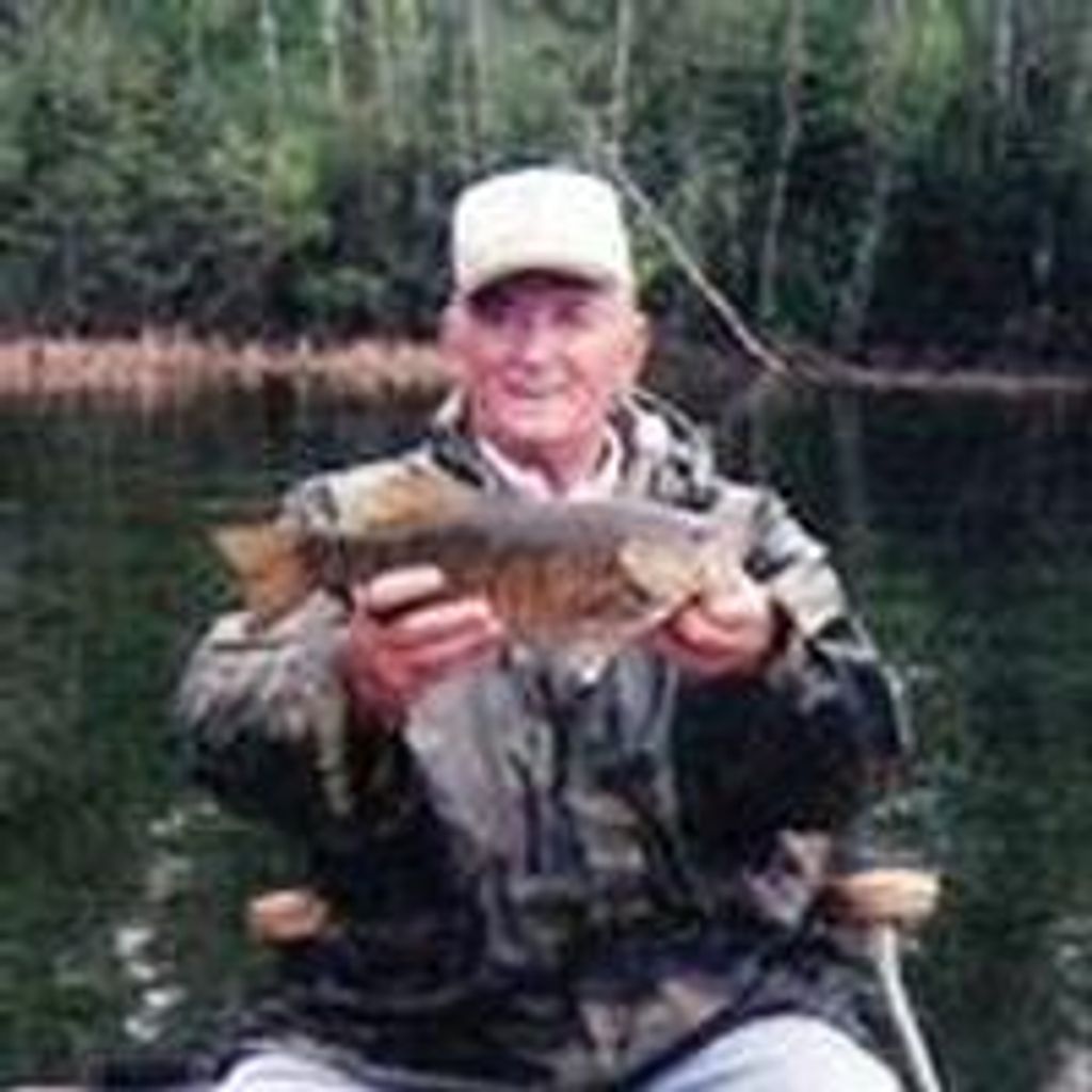James Willie Dickey