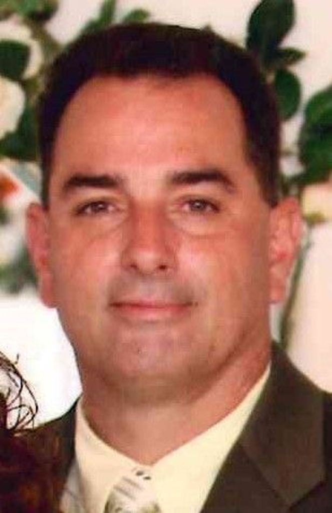 Mark J. Monday