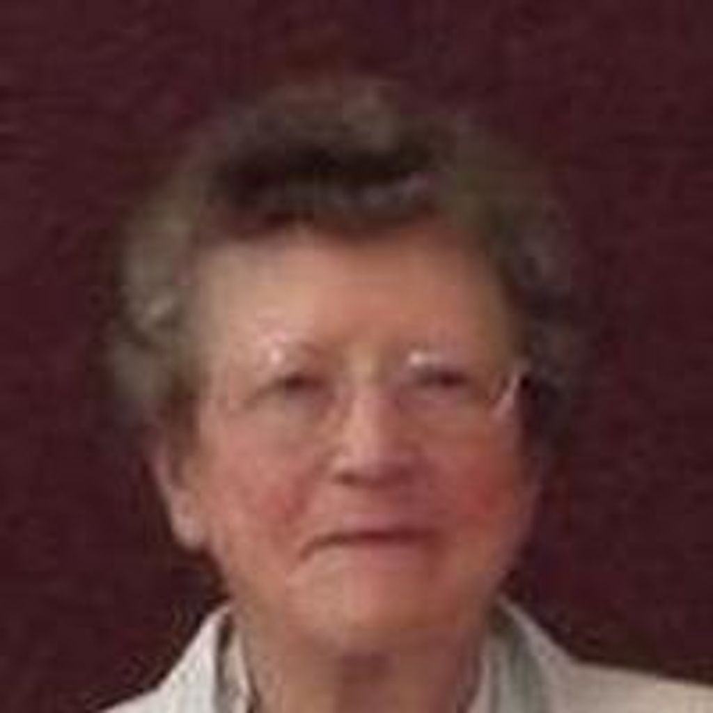 Blanche Bernice Jensen