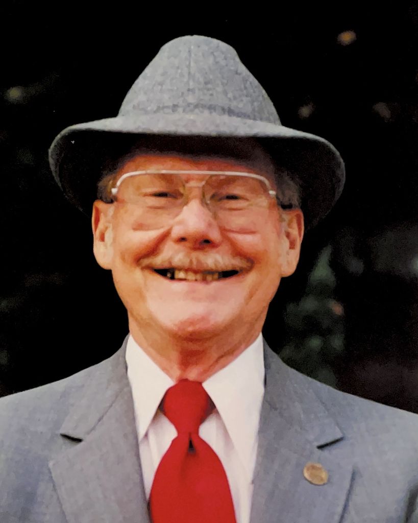 William H. Fletcher, Jr. Profile Photo