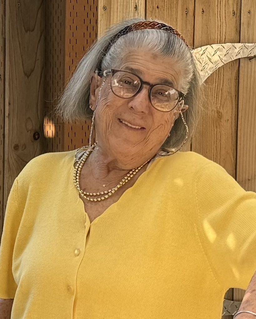 Matilde Luisa Semper Profile Photo