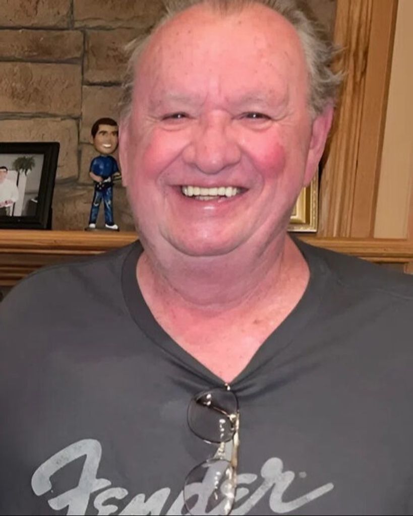 Robert Ernest Young Profile Photo