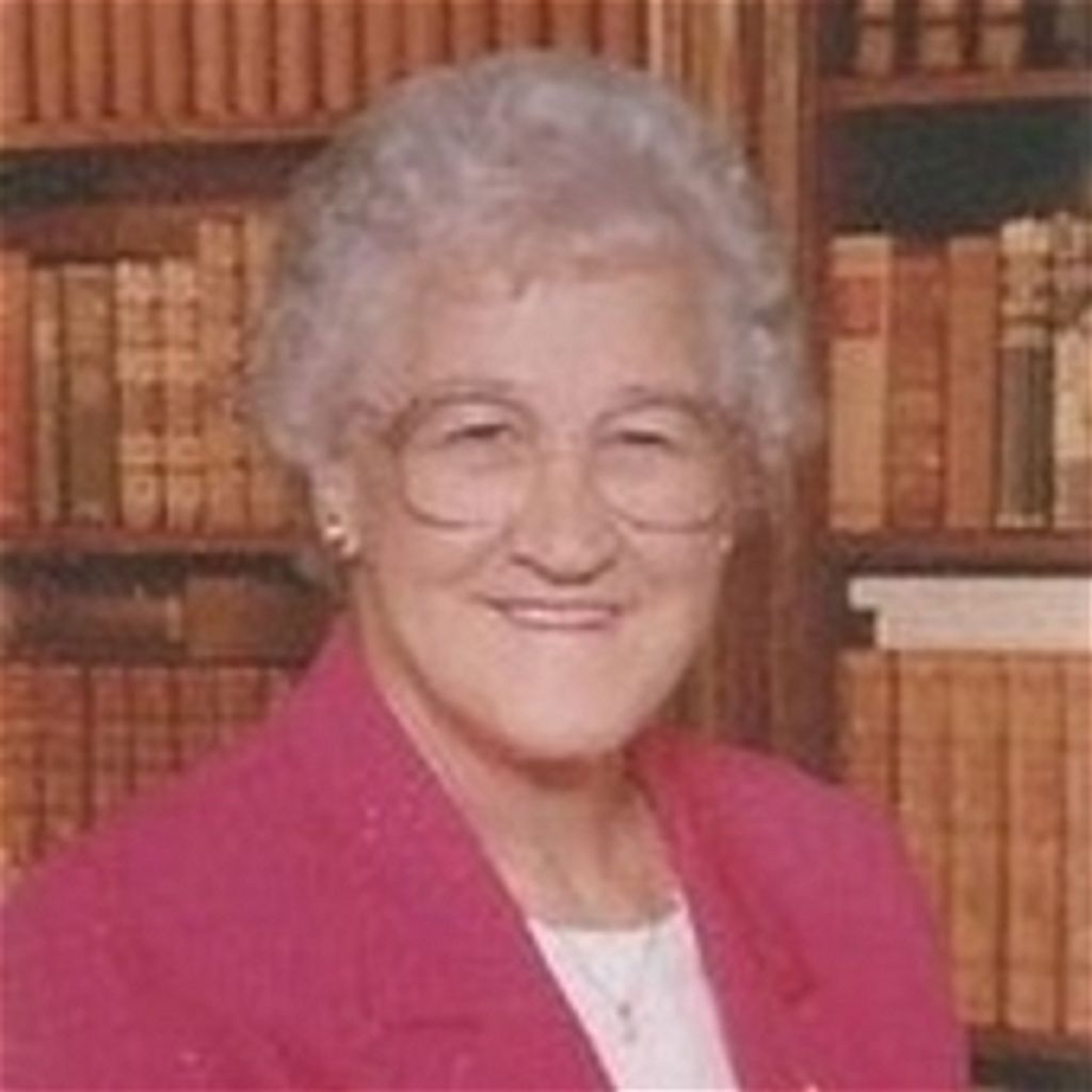 Grace Bloom Profile Photo