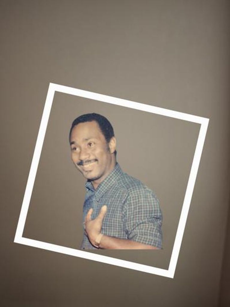 Robert Anthony Hemmingway