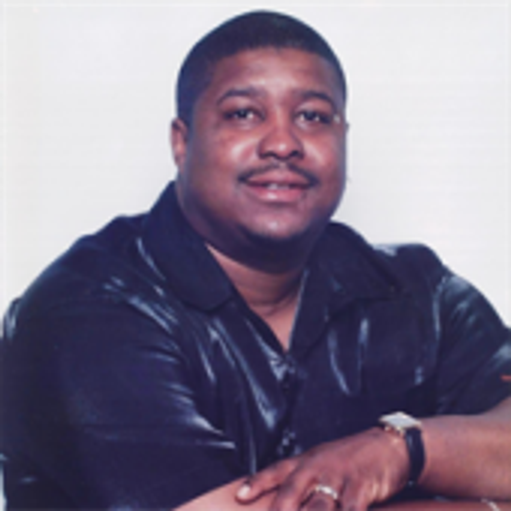 Cedric  Kevin Roberson