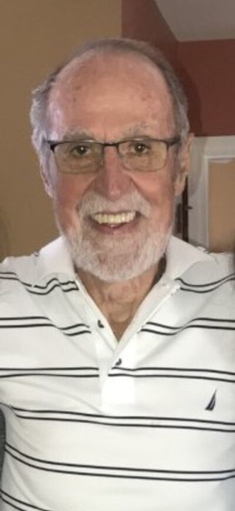 Charles "Chuck" Fuller Profile Photo