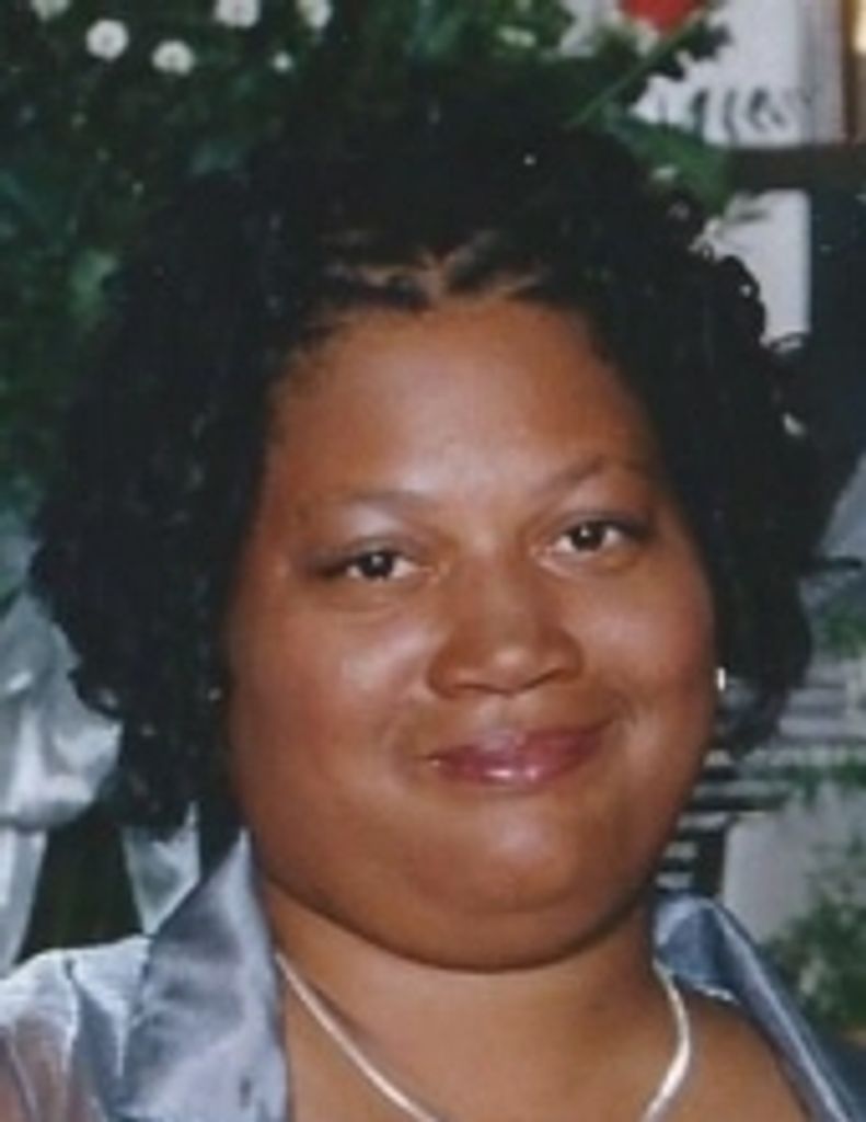 Tracie Shelyce Young Barbour