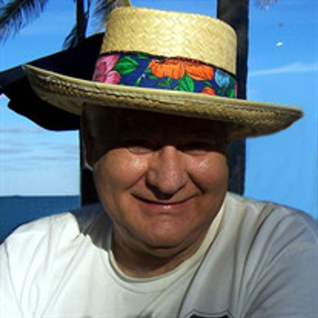 Craig Born