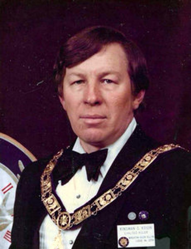 Kinsman Charles “Al” Kosin Profile Photo