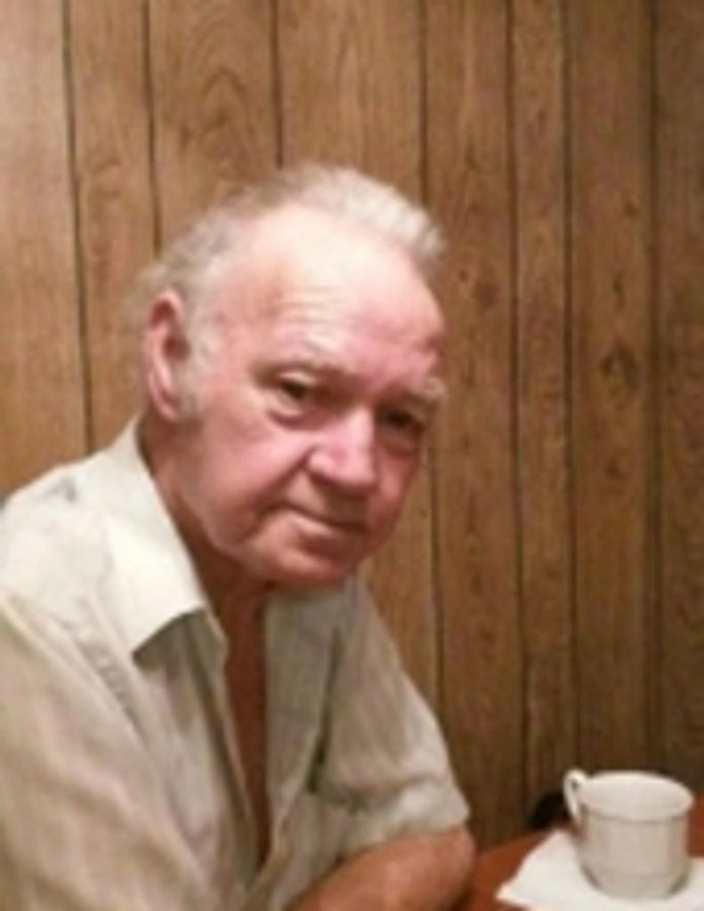 William James (Bill) Sims