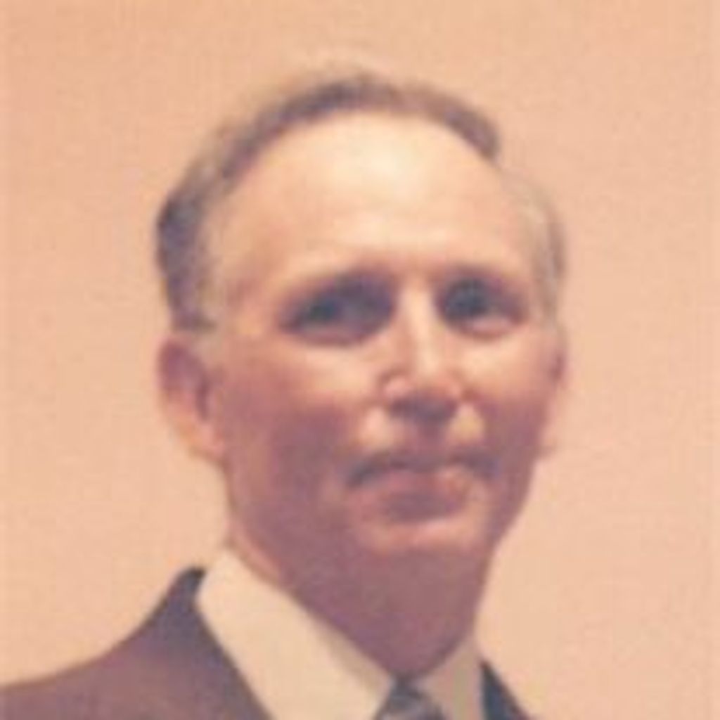 Paul F. Alexander, Jr.