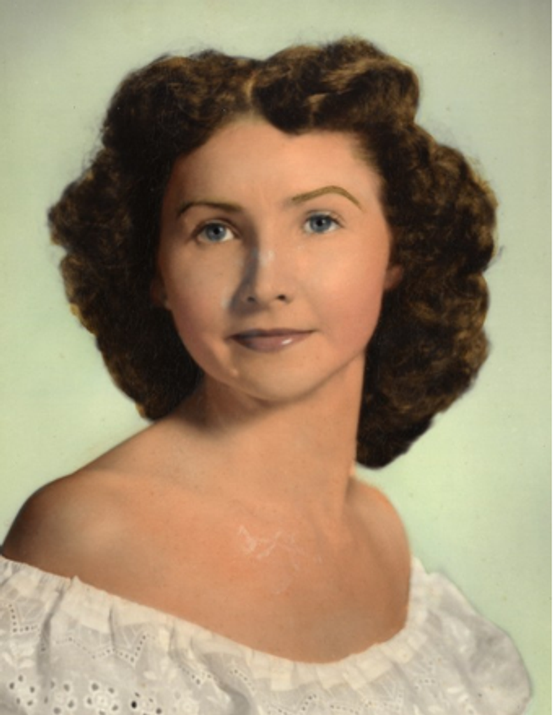 Jewel Lena (Shears) Hembree