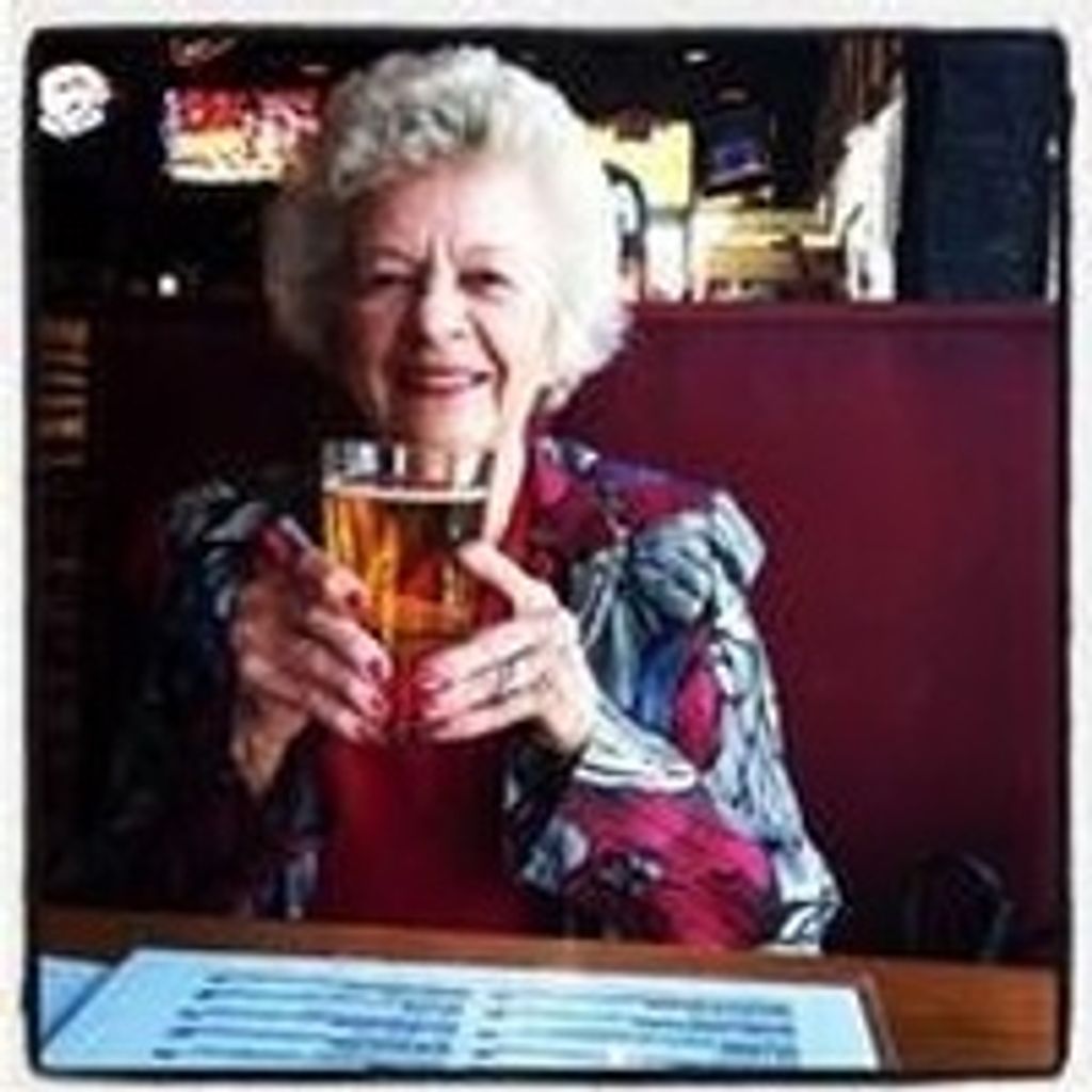 Margaret Jean Eisenacher