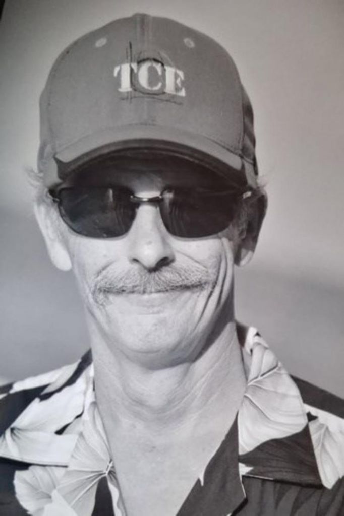 Robert "Bob" Rearick