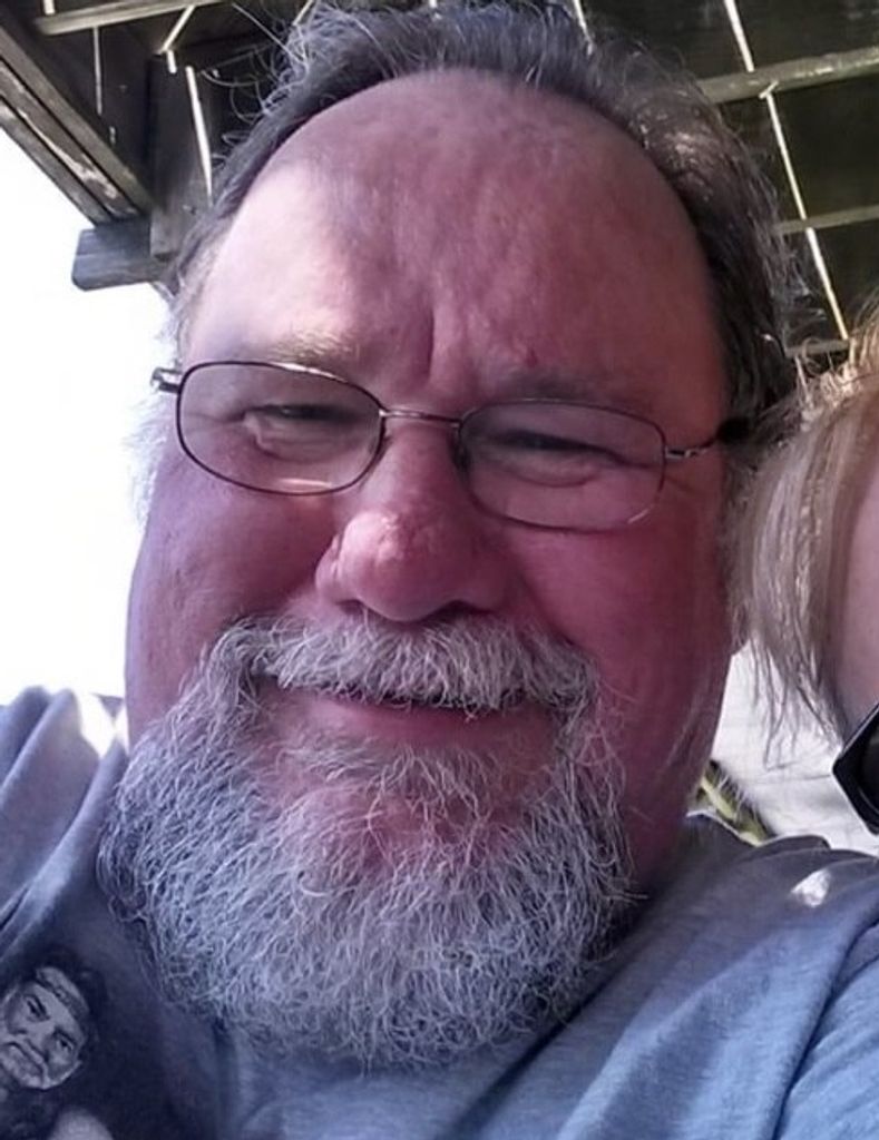 Charles Edwin Sherrod Profile Photo